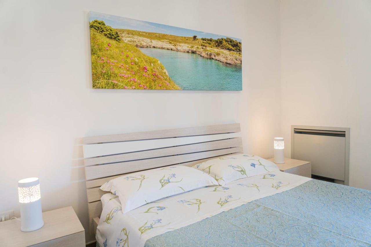 Agriturismo Scalelle Otranto Exteriér fotografie