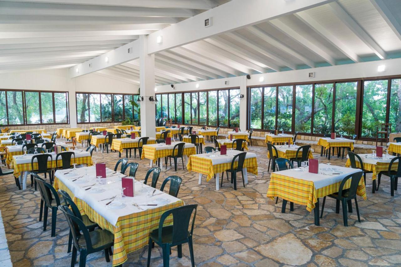 Agriturismo Scalelle Otranto Exteriér fotografie