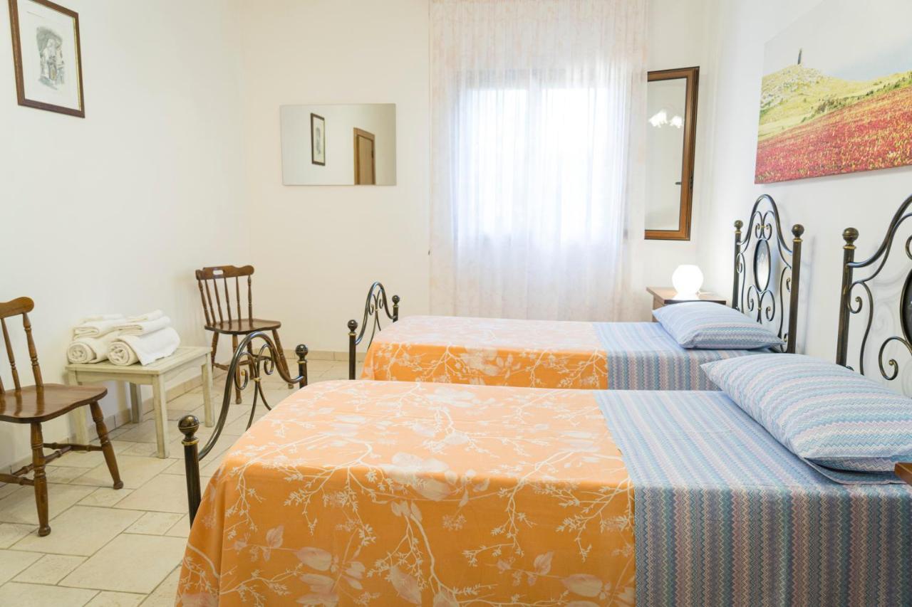 Agriturismo Scalelle Otranto Exteriér fotografie