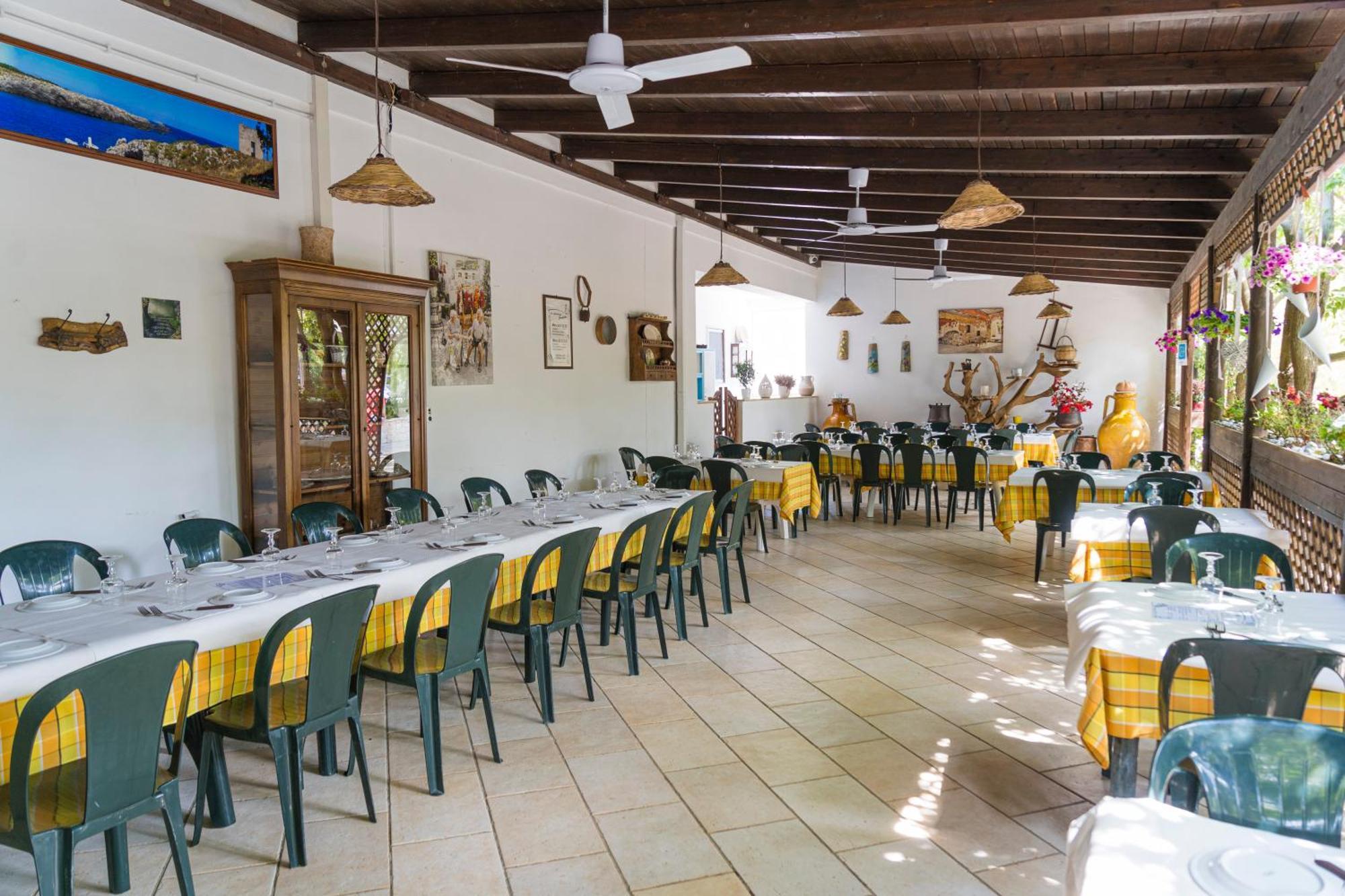 Agriturismo Scalelle Otranto Exteriér fotografie