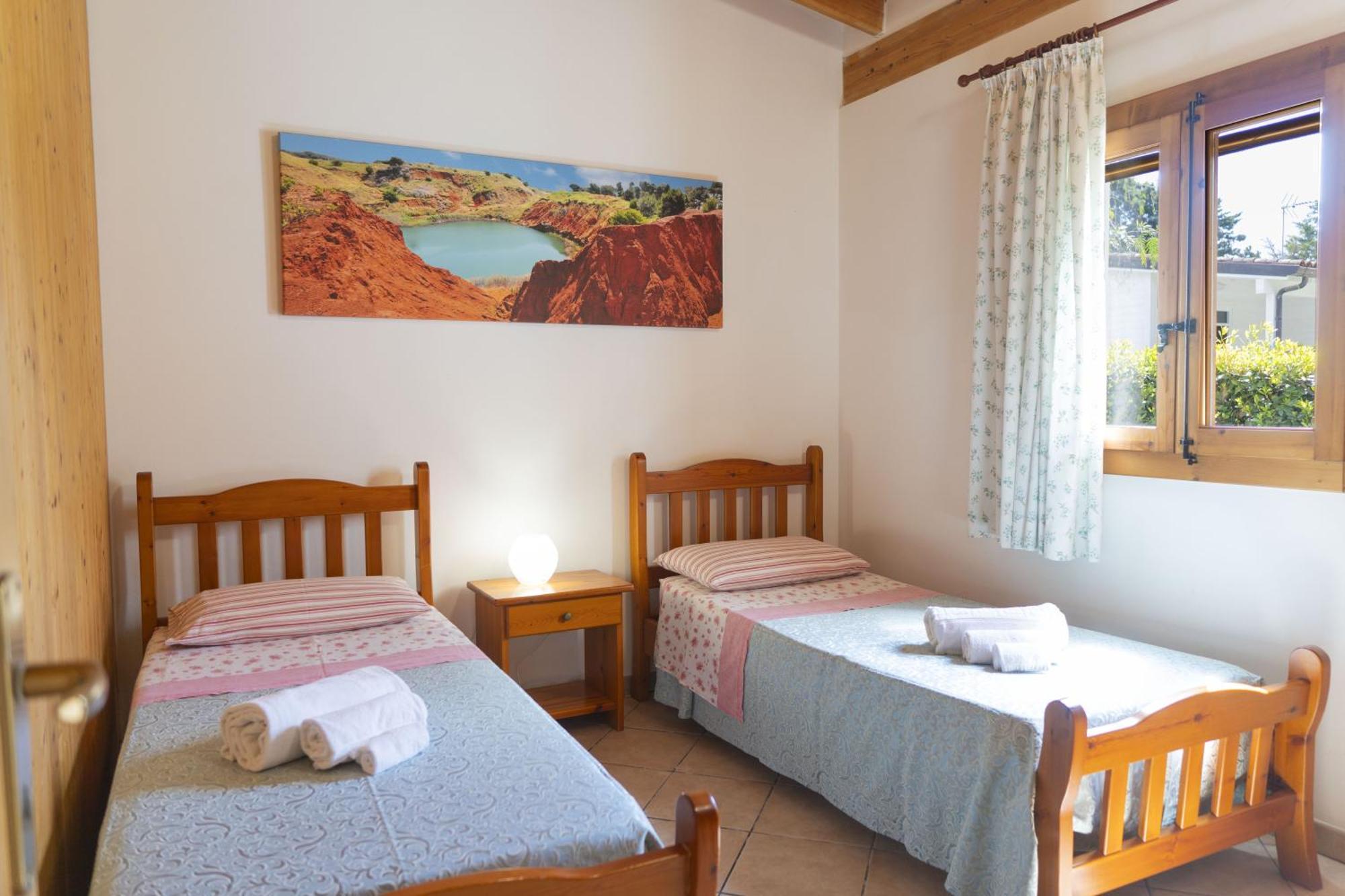 Agriturismo Scalelle Otranto Exteriér fotografie