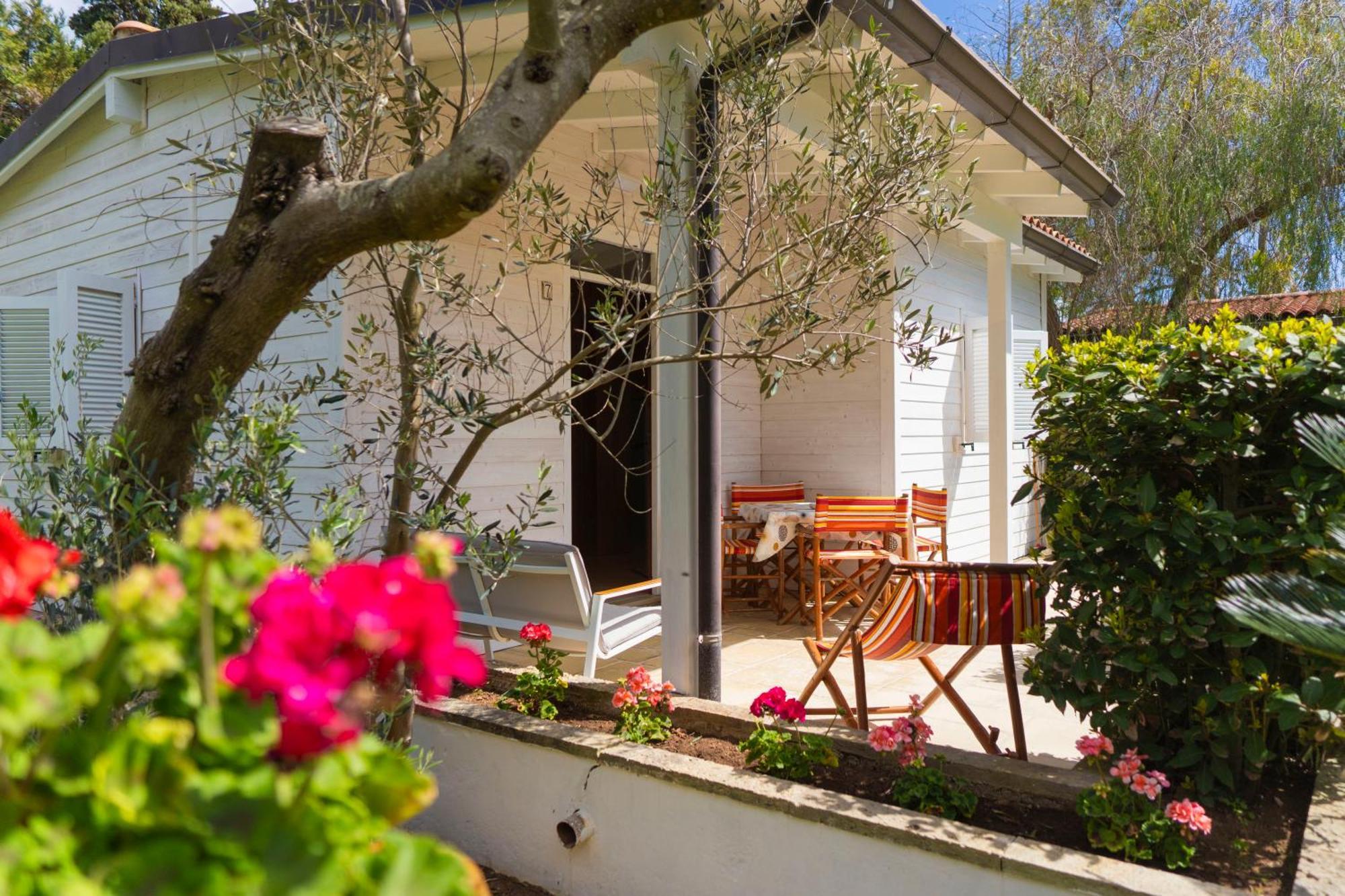 Agriturismo Scalelle Otranto Exteriér fotografie