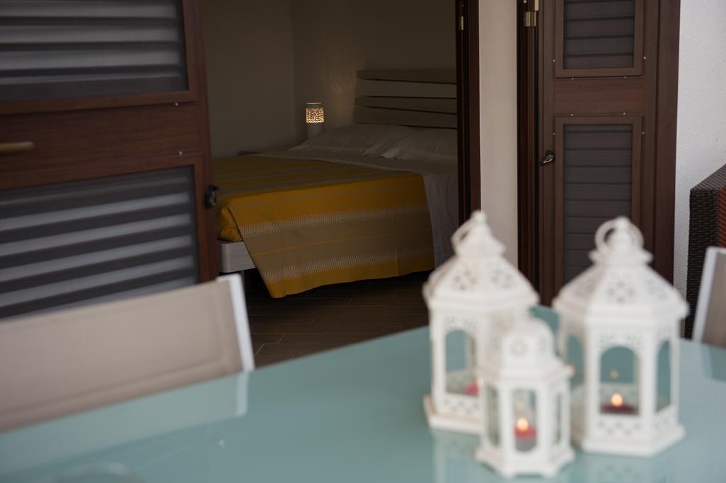 Agriturismo Scalelle Otranto Exteriér fotografie