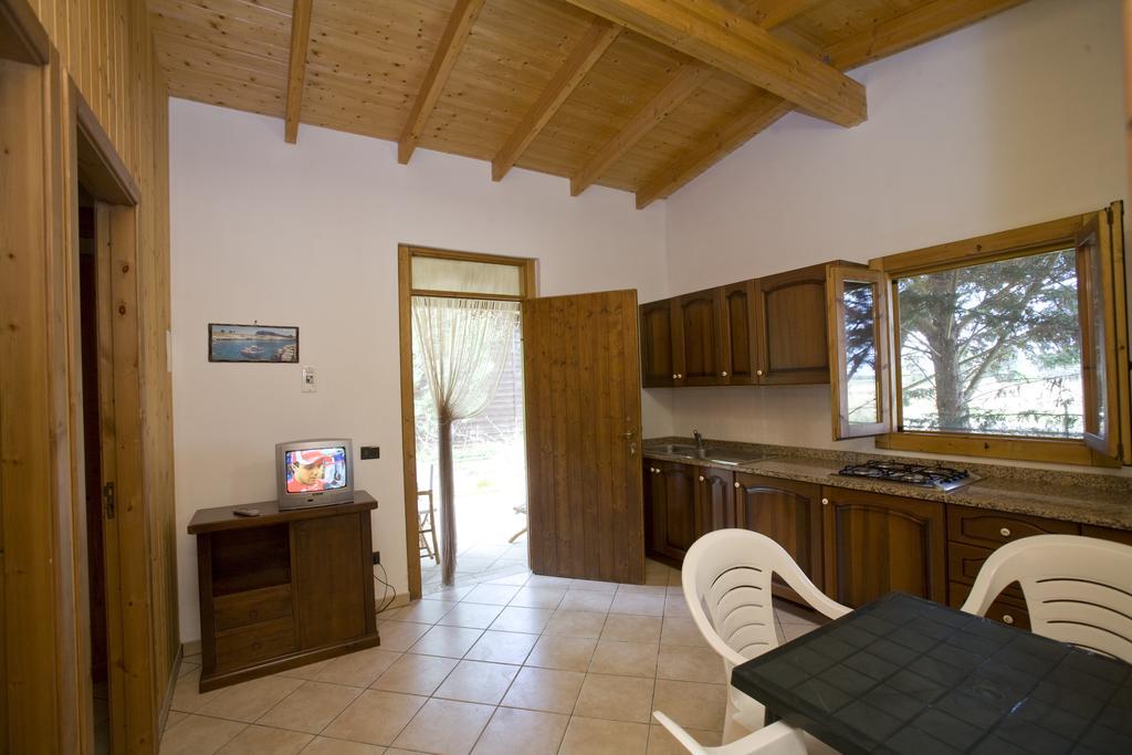Agriturismo Scalelle Otranto Exteriér fotografie